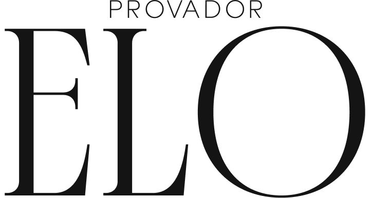 Logo Coleção Elo
