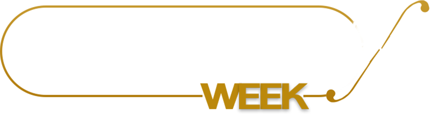 Logomarca Black Weeek