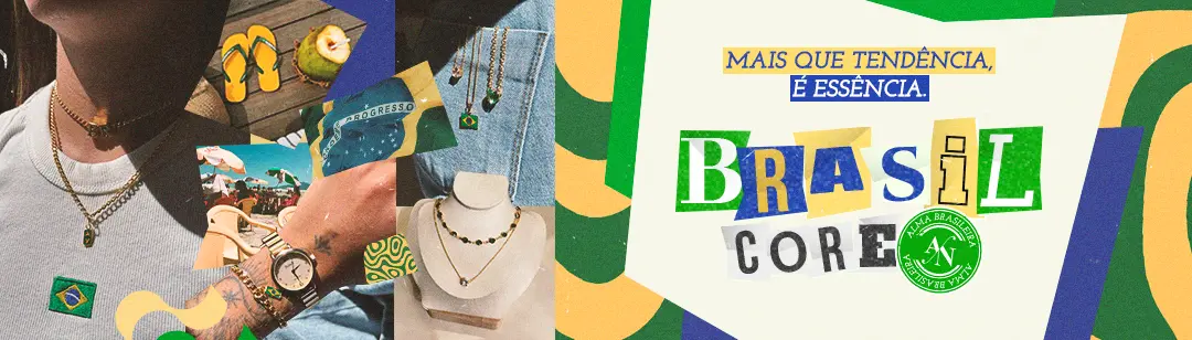 Banner Brasil Core